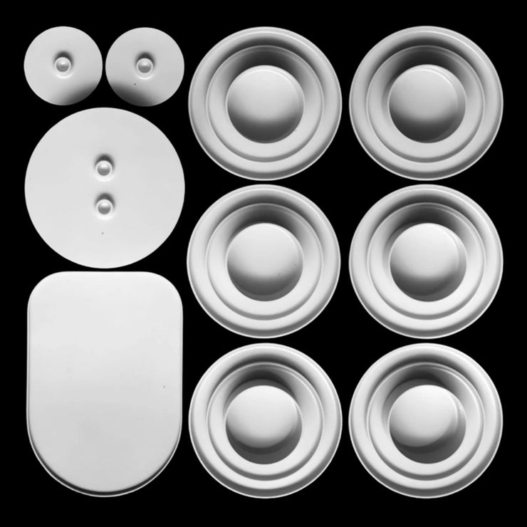 Max 1 Dinnerware Set