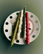 The Veggie Patch Chandelles