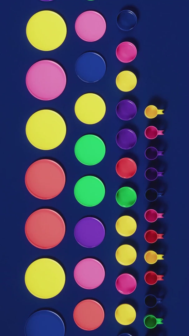 Load video: Max Dinnerware