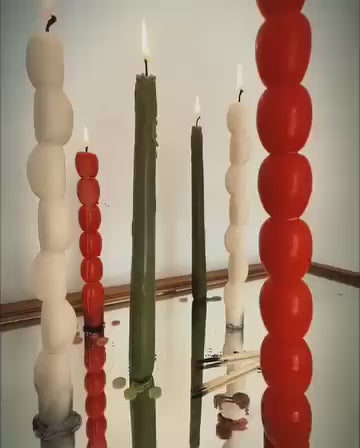 Load video: The Veggie Patch Chandelles