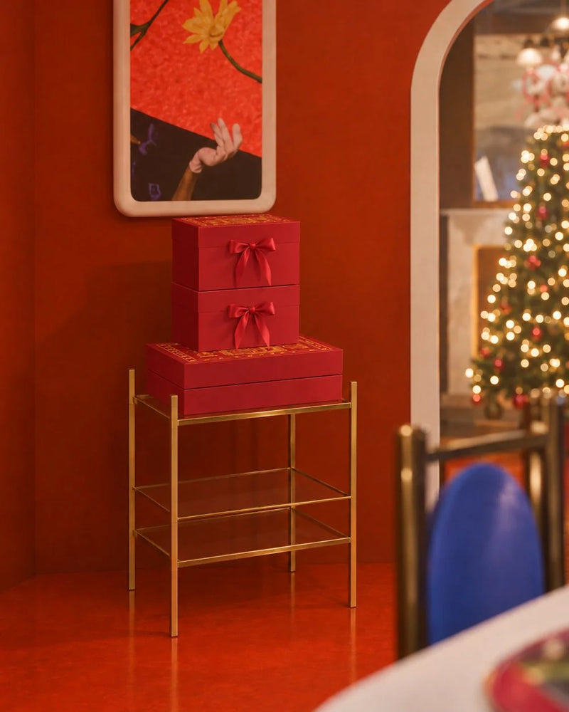 Christmas at Randolph's