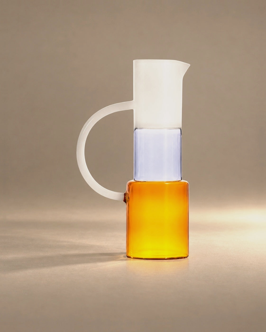 Caipirinha Jug by Ichendorf Milano, photographed in the Son of Rand studio