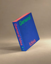General Idea studio image