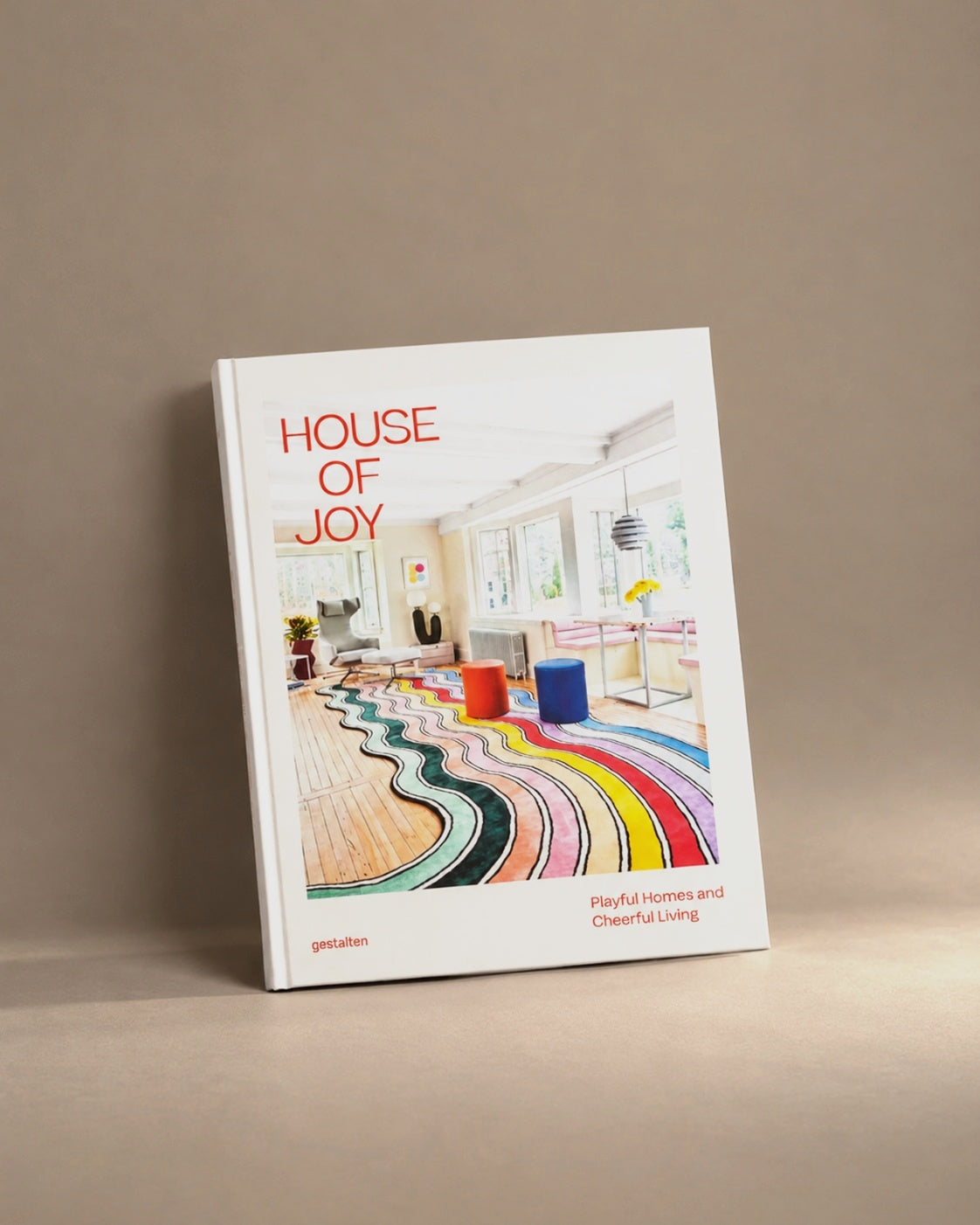House of Joy studio image