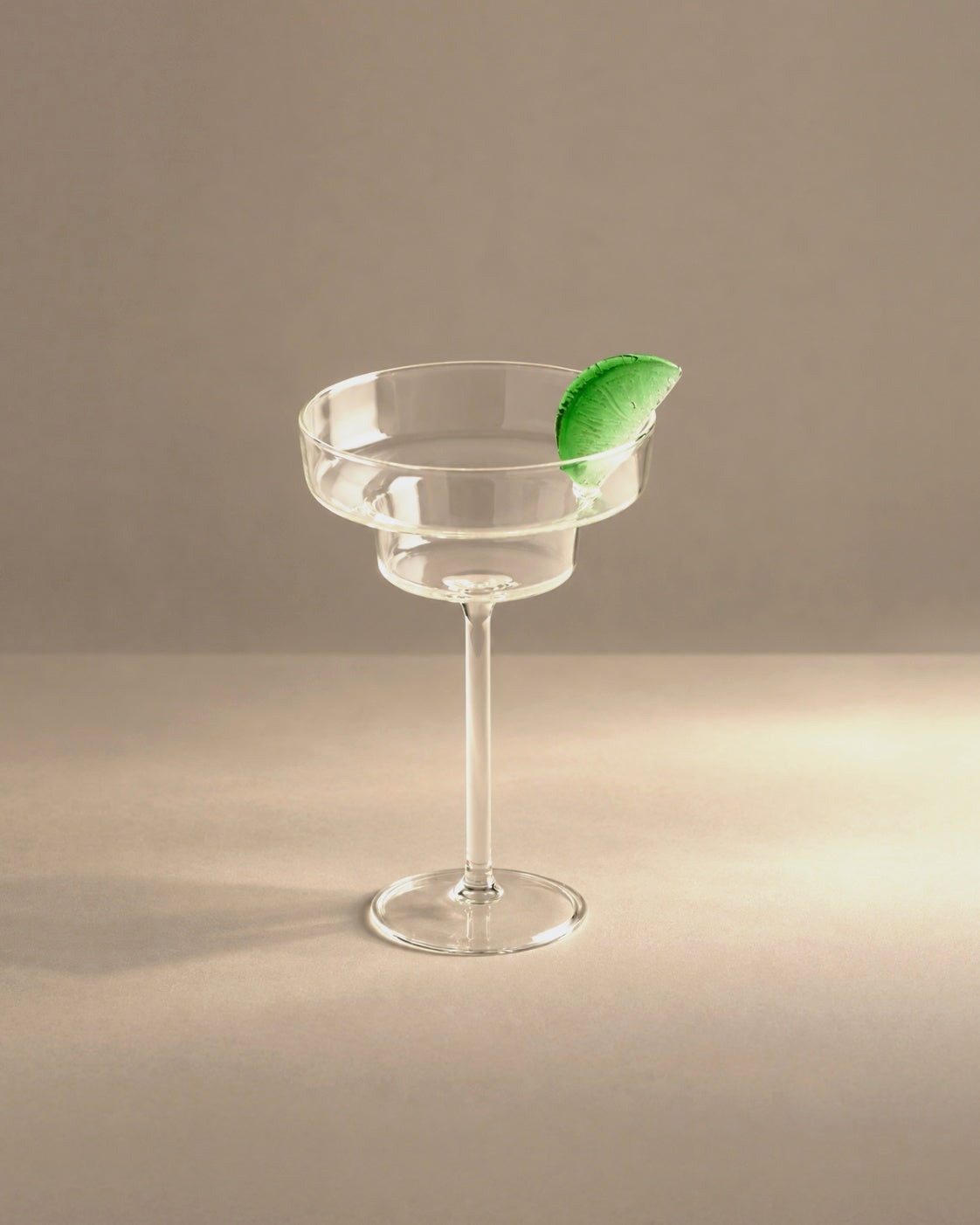 Margarita Glass, photographed in the Son of Rand studio