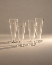 Milano Aperitivo Glass, set of 4