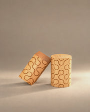 Pattern Shakers by Dusen Dusen, photographed in the Son of Rand studio