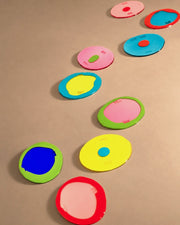 Set of 2 Table-mate Coasters studio image