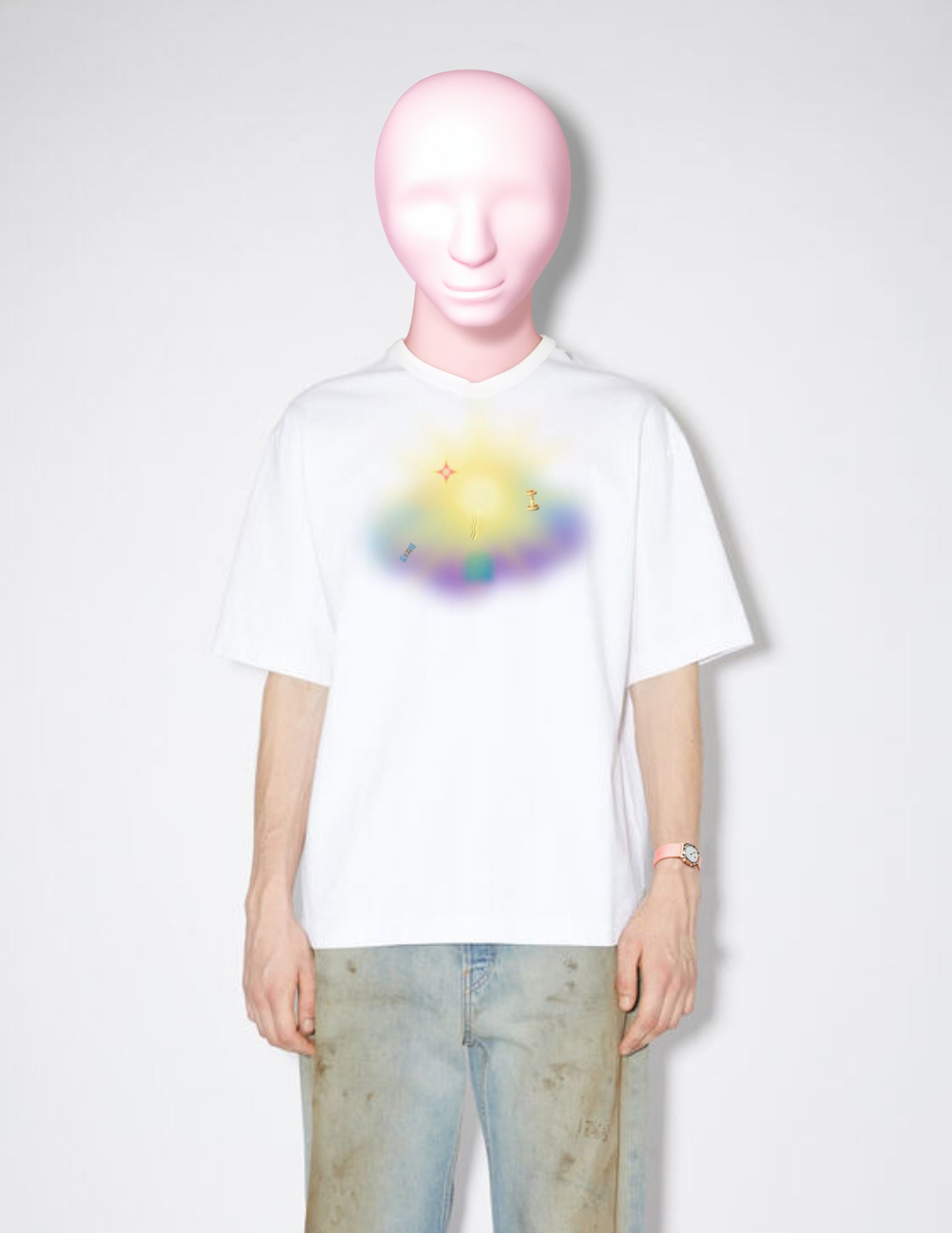 Signature Tee