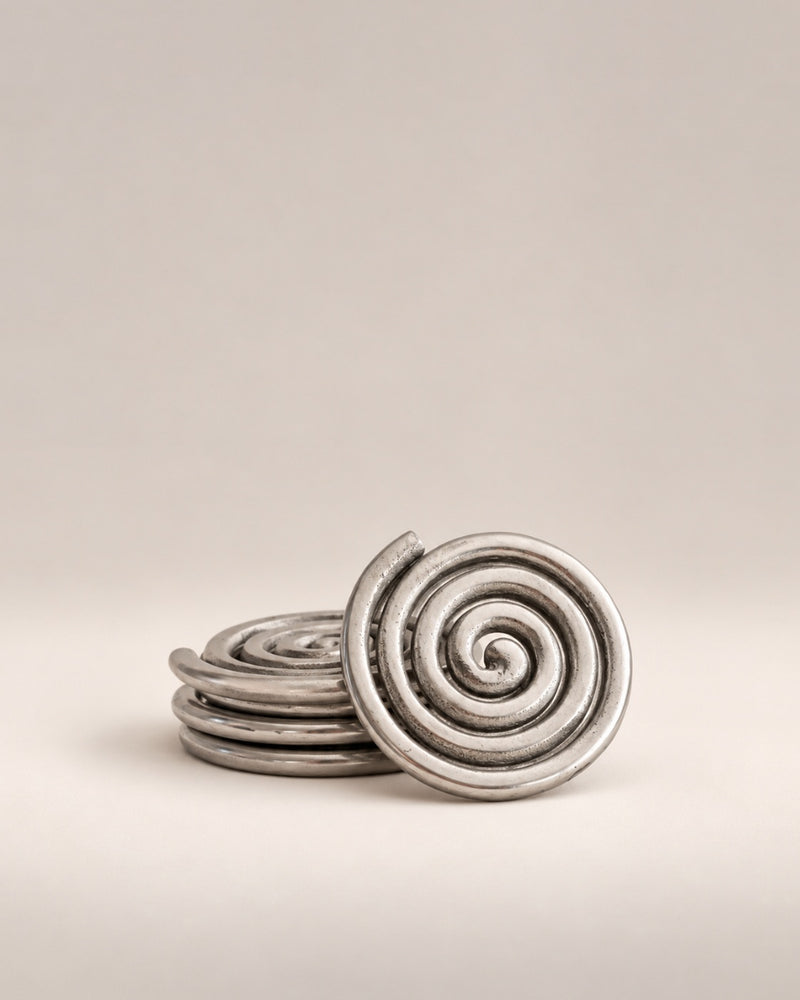 Spiral Coasters