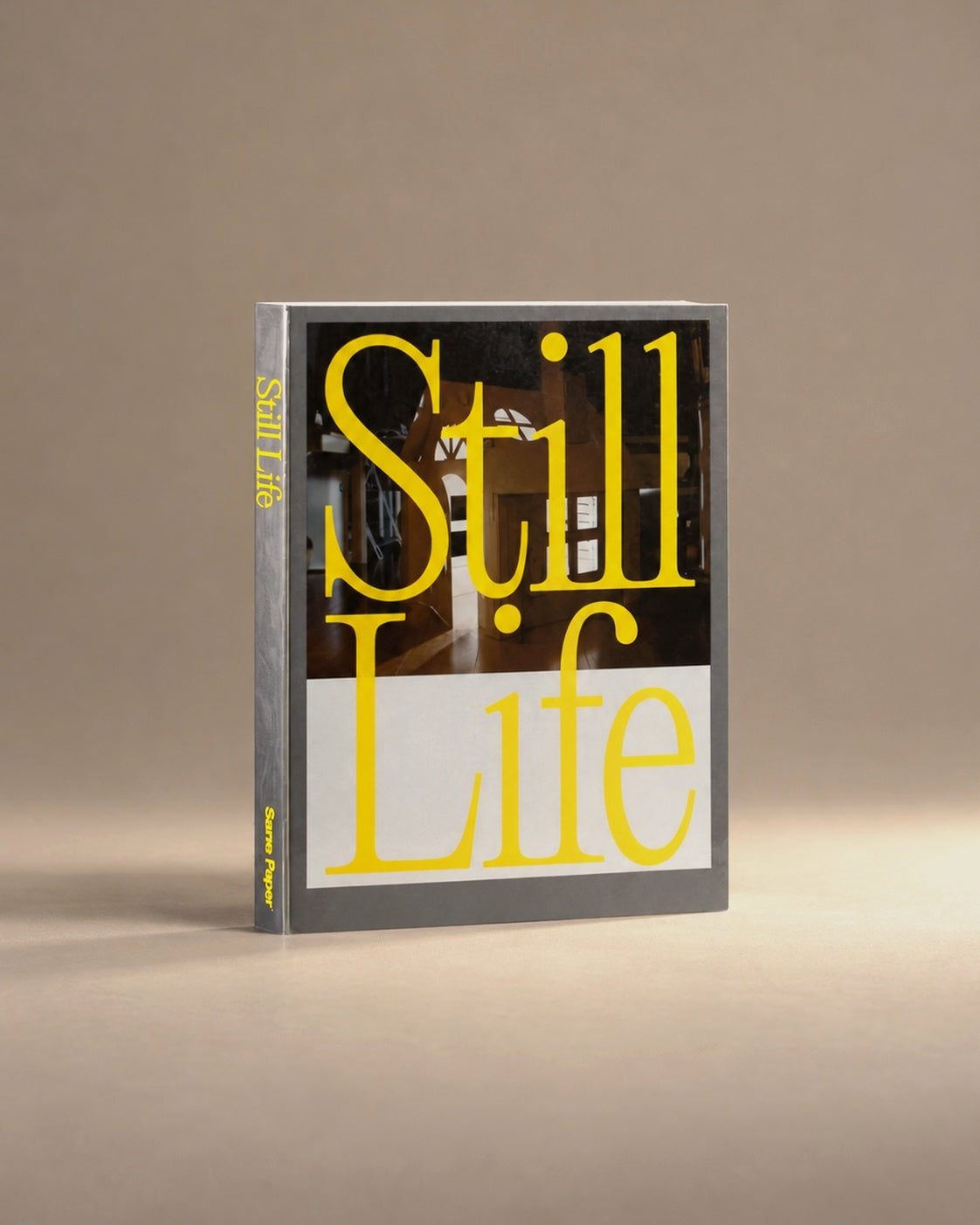 Still Life studio image