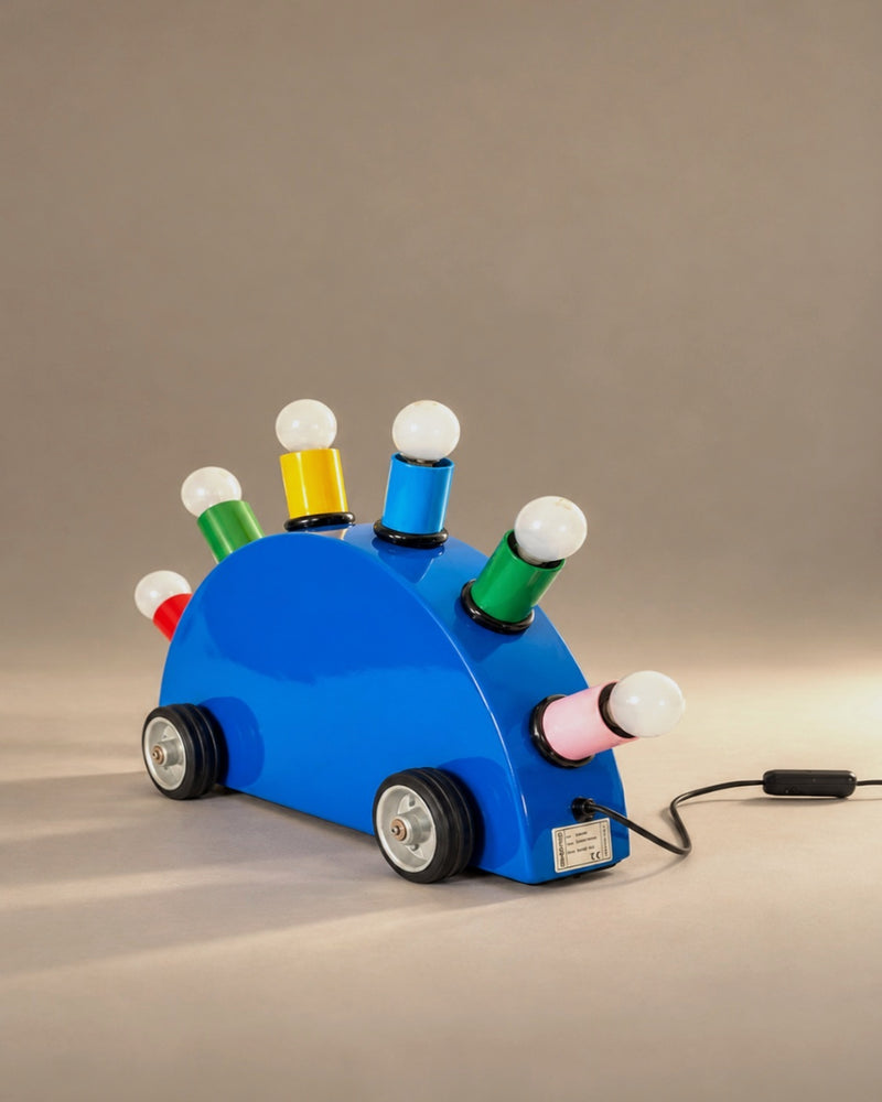 Super lampe de table 