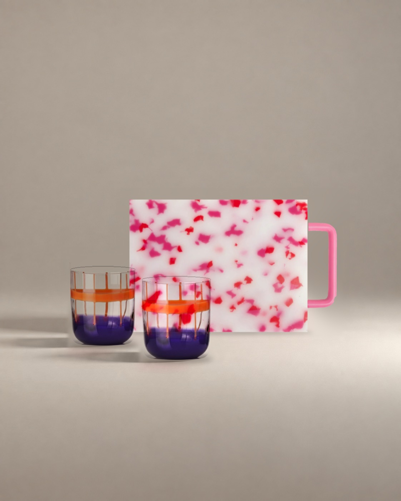 The gift sets