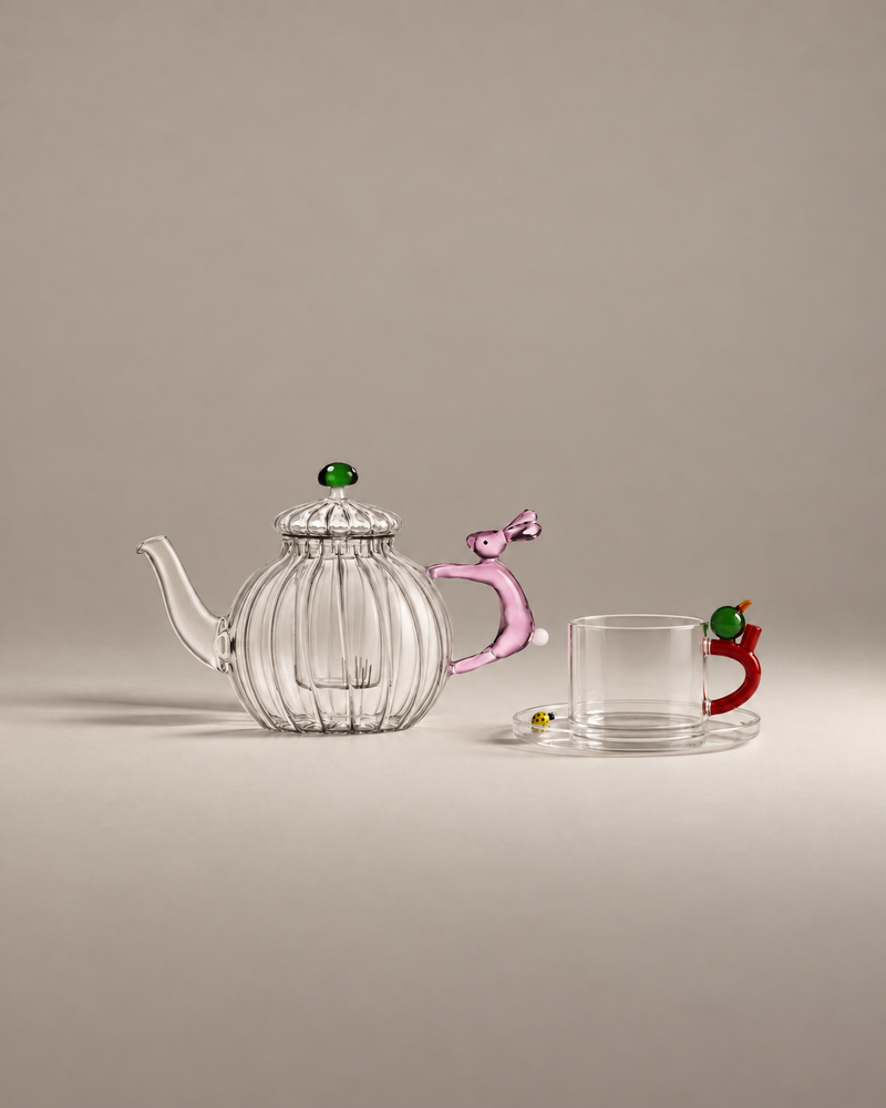 The Tea Party Gift Set