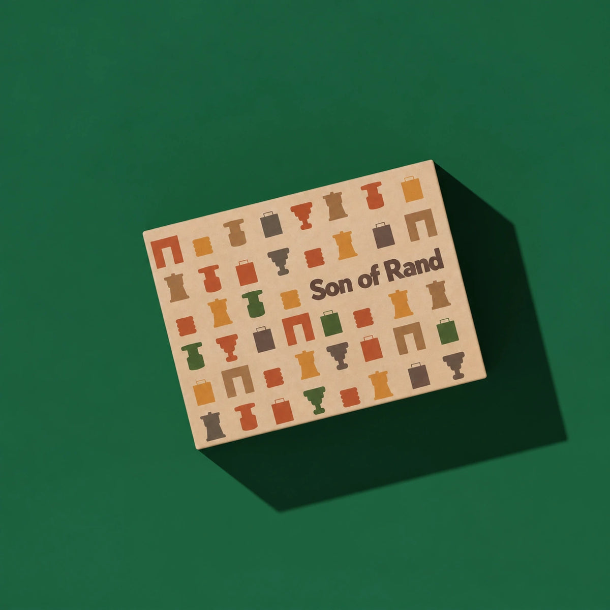 The Seasonal Box