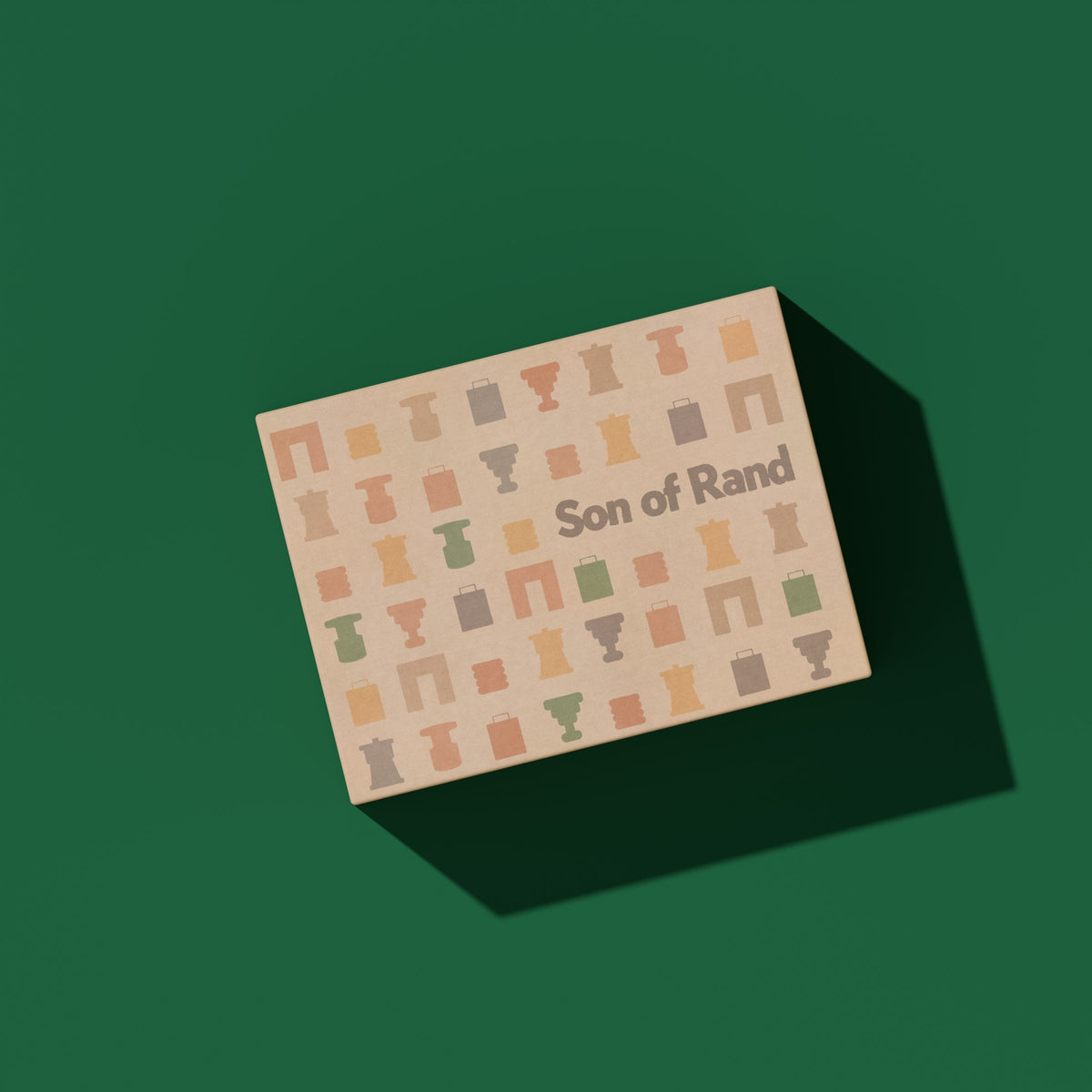 The Seasonal Box