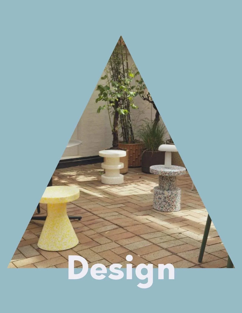 Stories series: design
