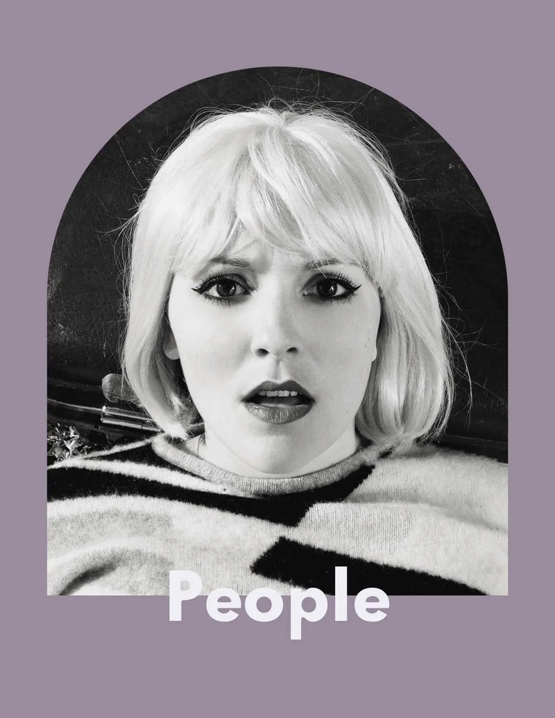 Stories series: people