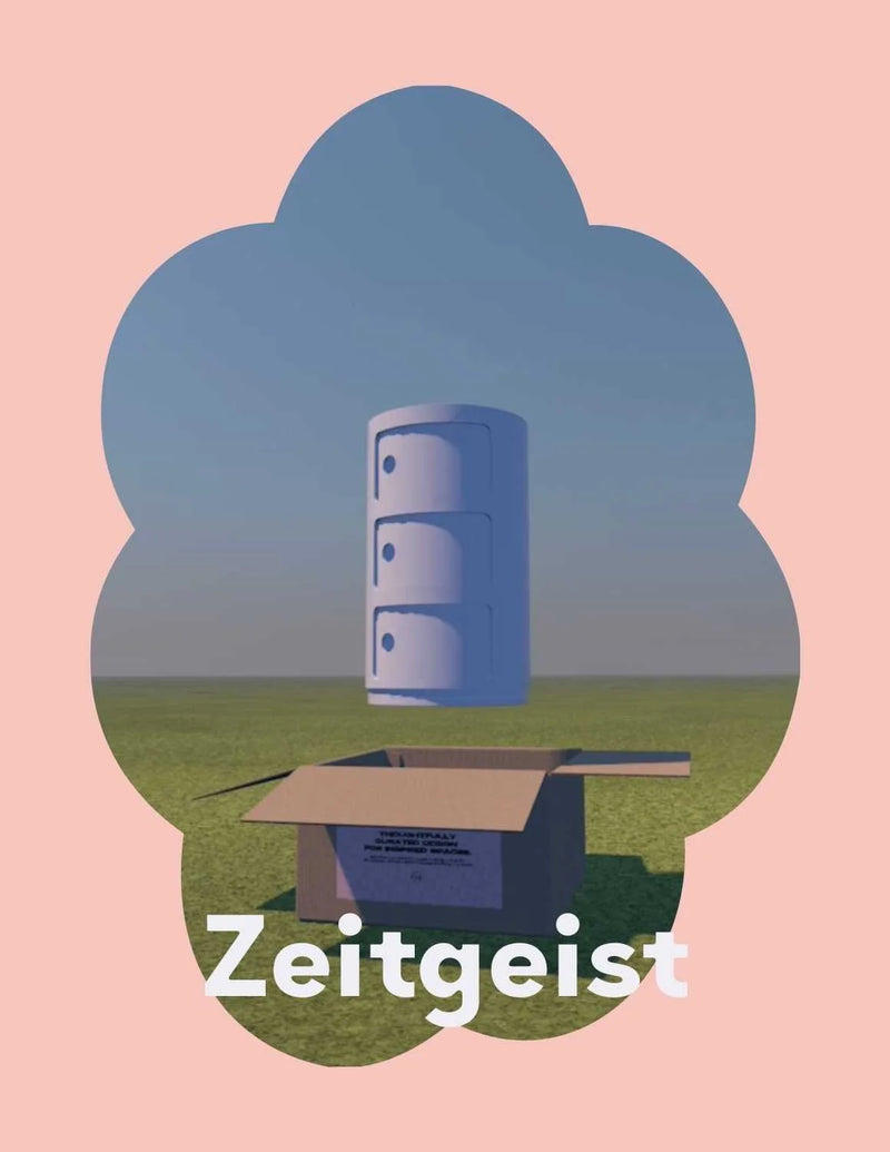 Stories series: zeitgeist