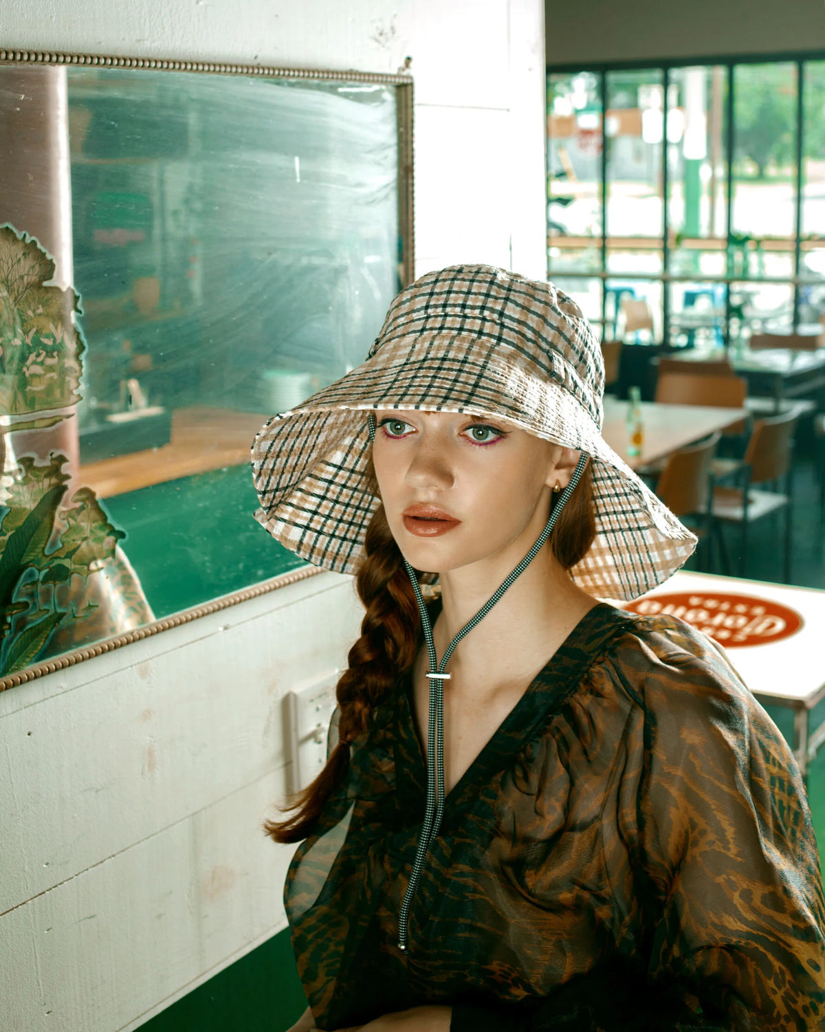 Editorial photography by Son of Rand