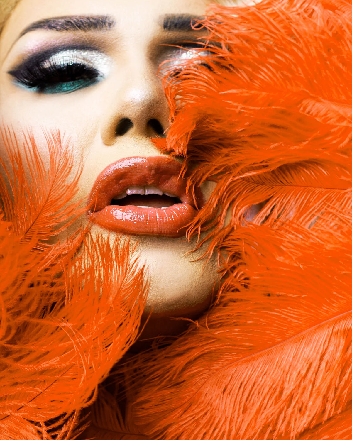 Editorial photography by Son of Rand