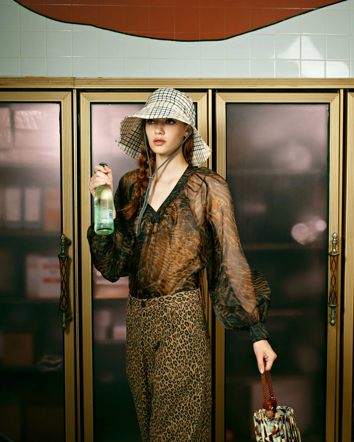 Editorial photography by Son of Rand
