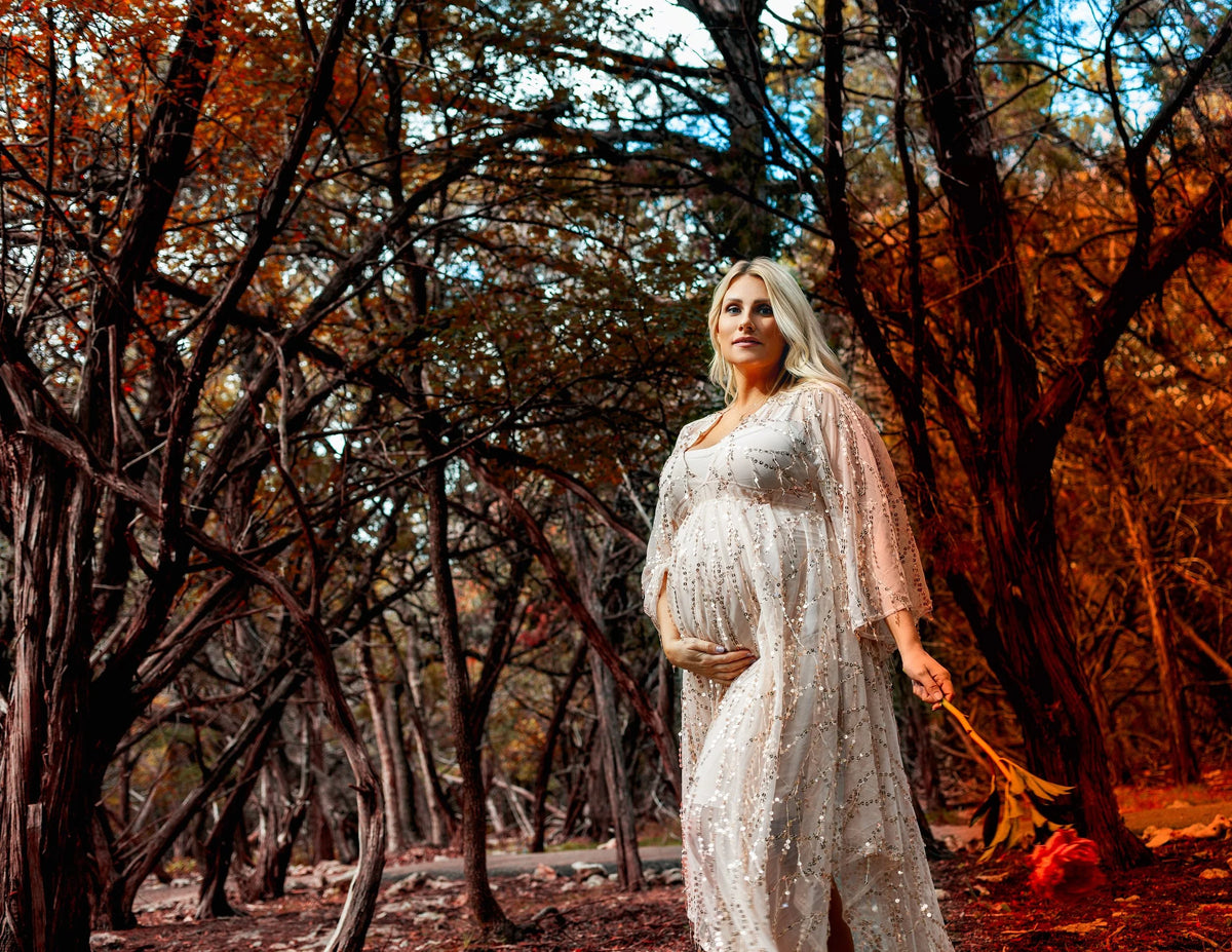 Editorial photography by Son of Rand