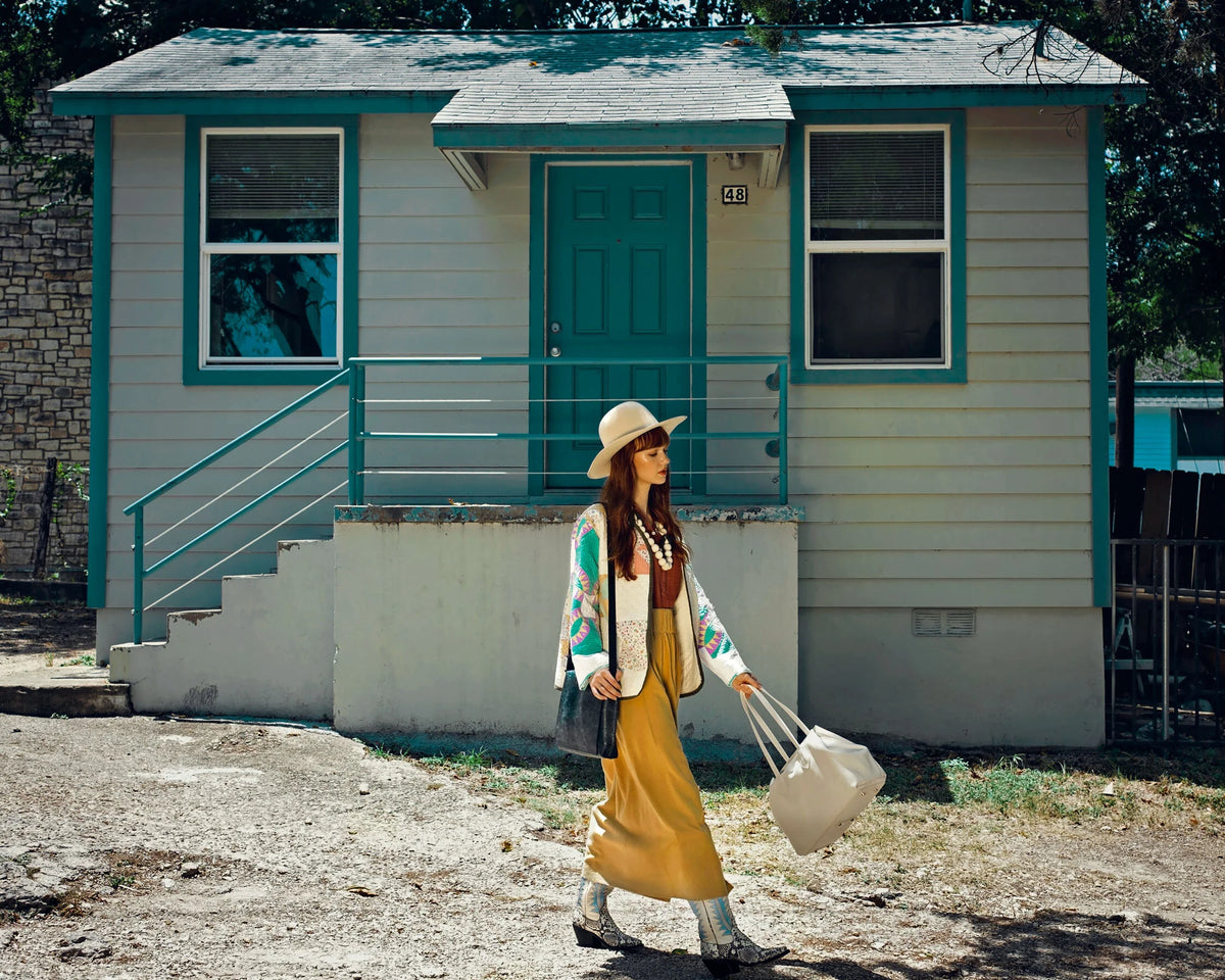 Editorial photography by Son of Rand