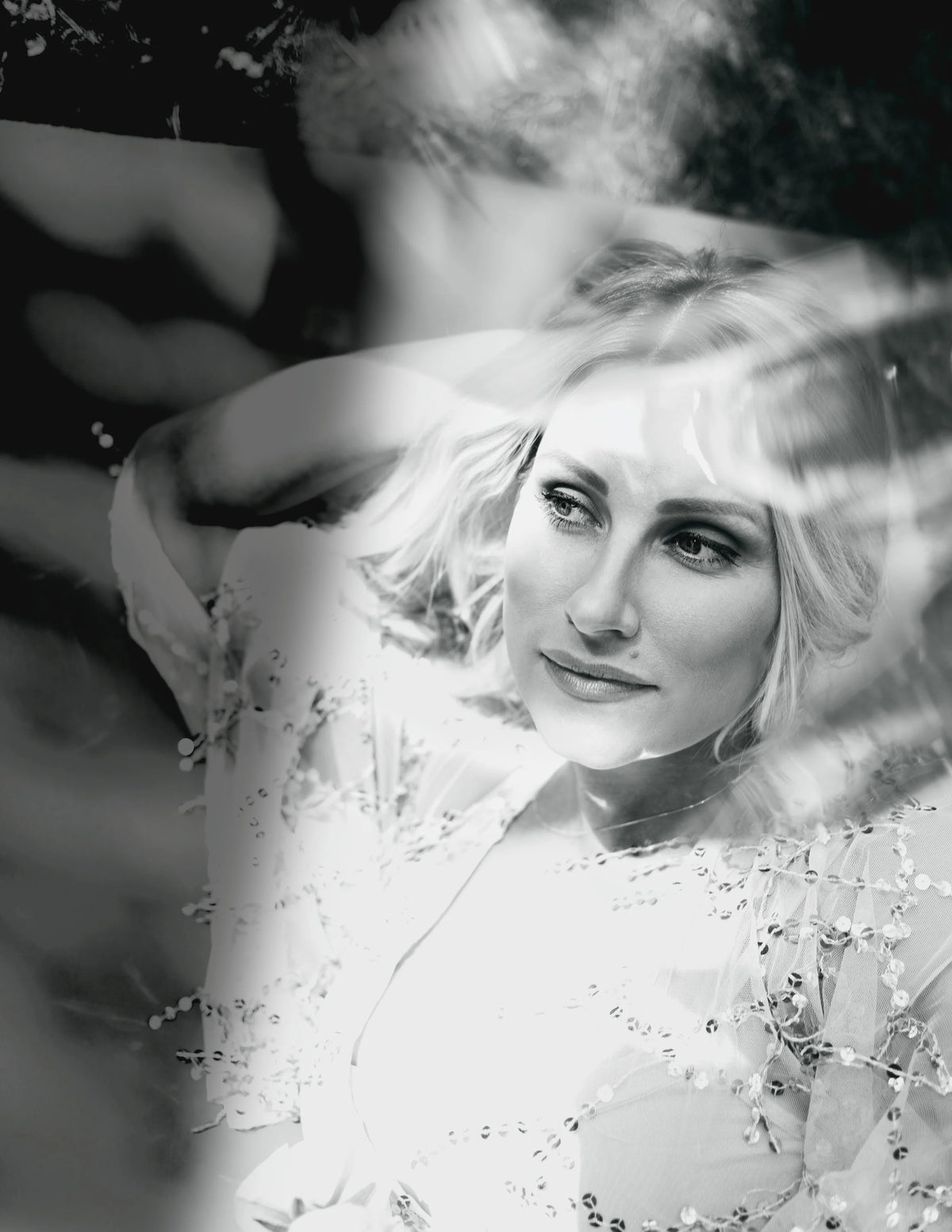 Editorial photography by Son of Rand