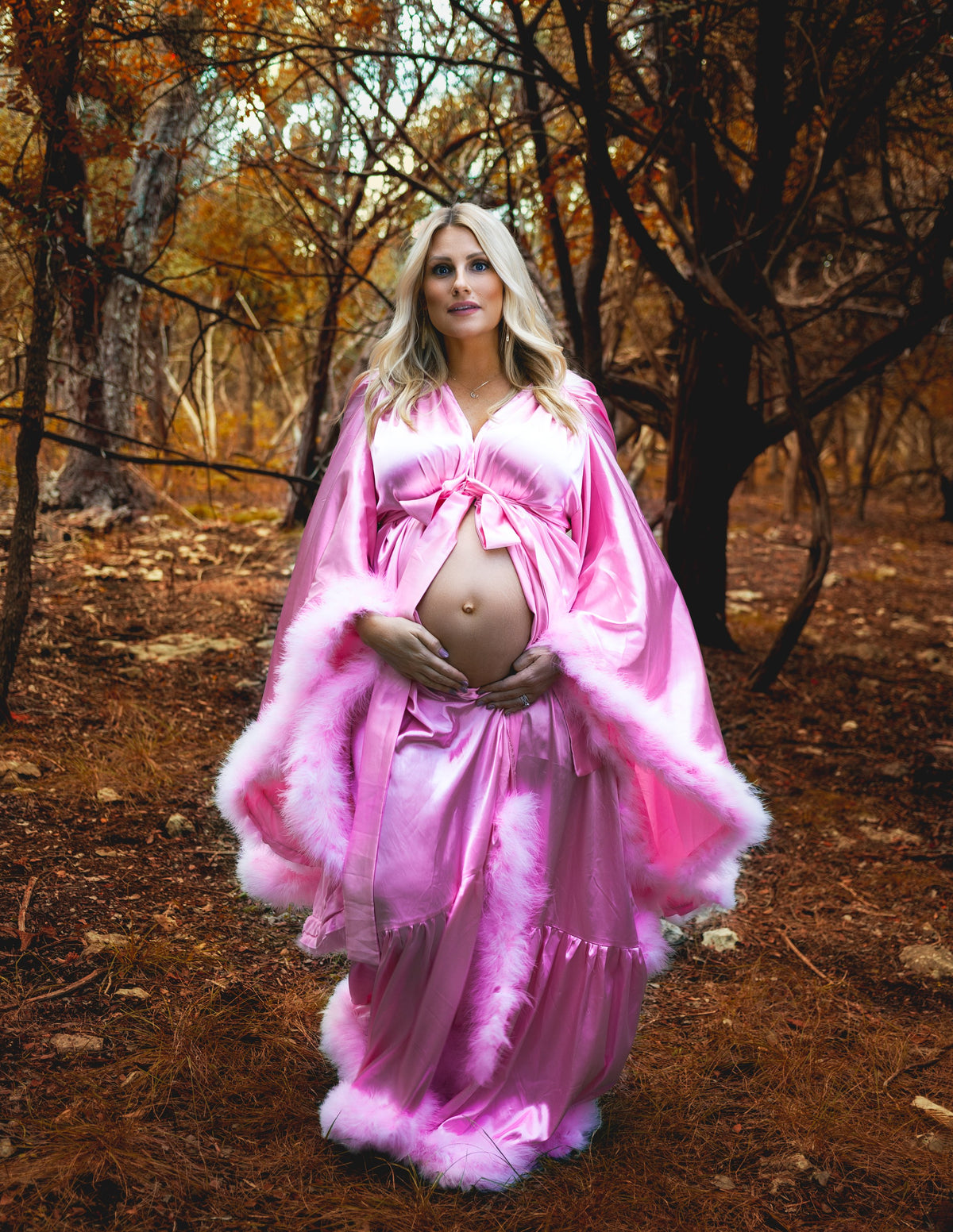 Editorial photography by Son of Rand