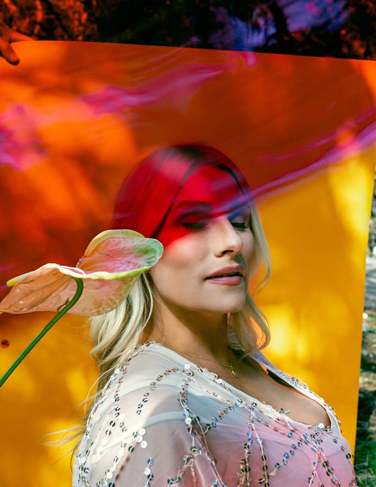 Editorial photography by Son of Rand