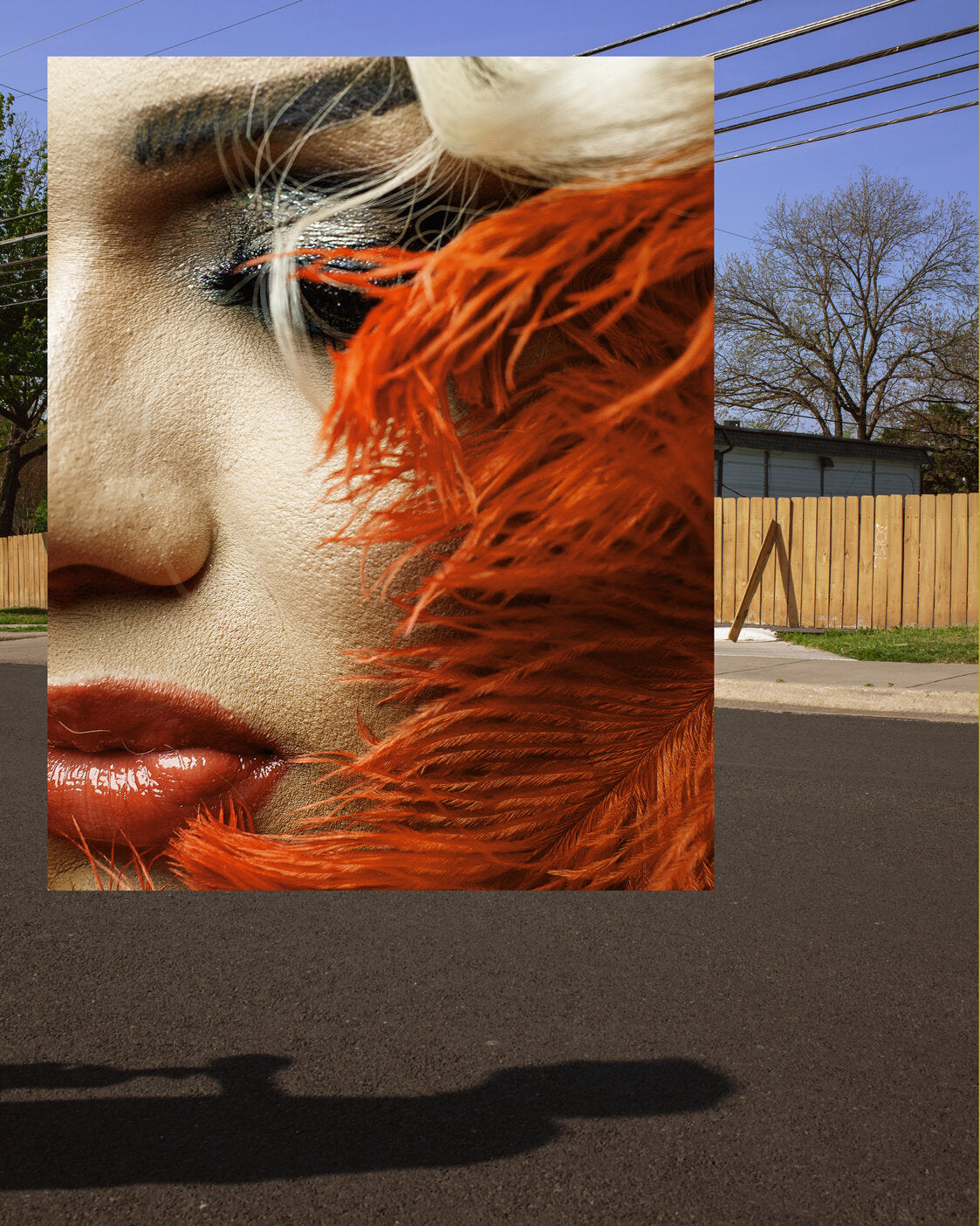 Editorial photography by Son of Rand