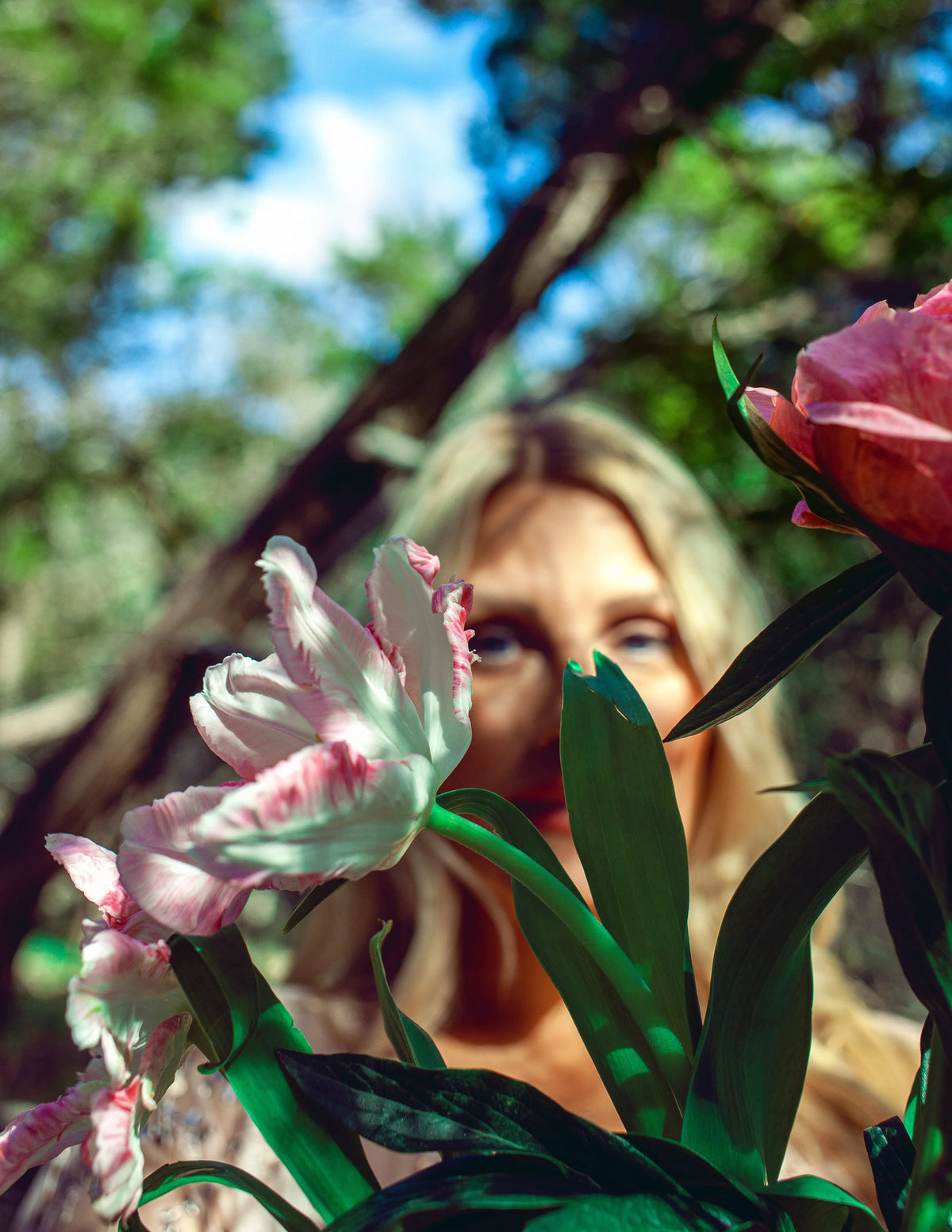 Editorial photography by Son of Rand