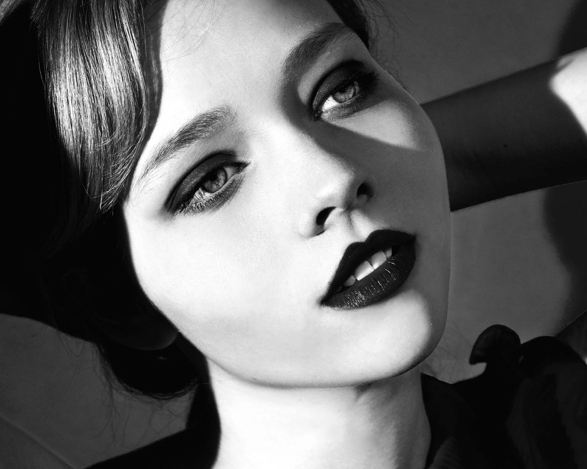 Editorial photography by Son of Rand