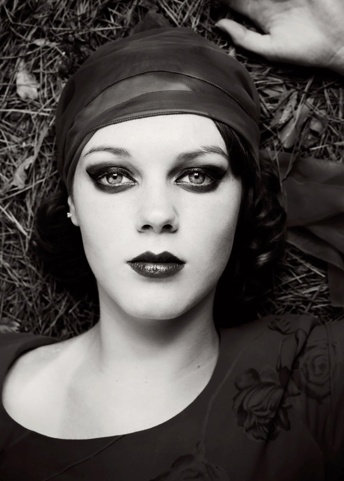 Editorial photography by Son of Rand