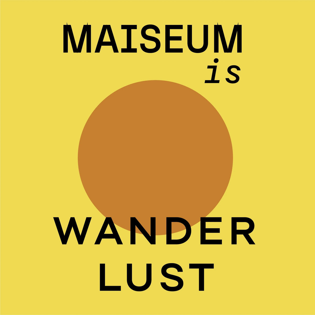 MAISEUM