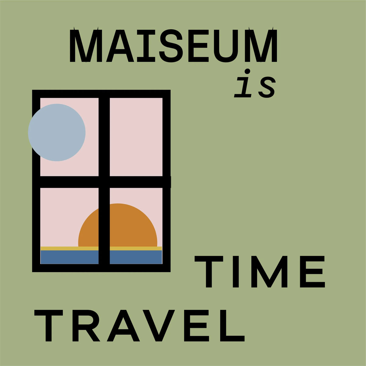 MAISEUM