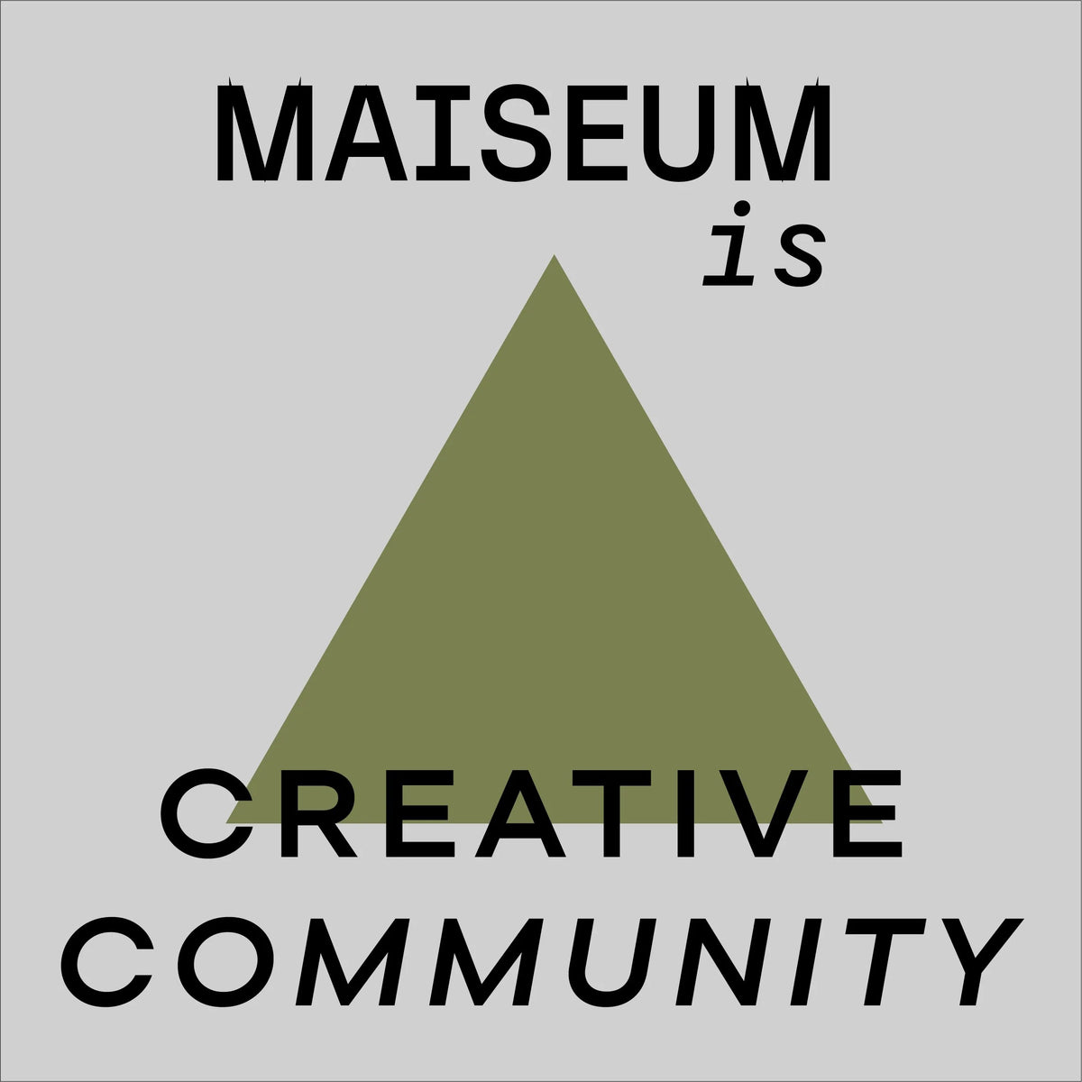 MAISEUM