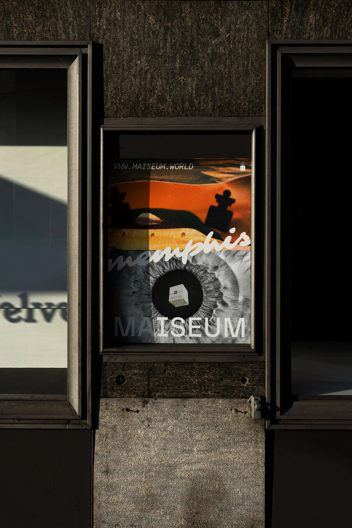 MAISEUM
