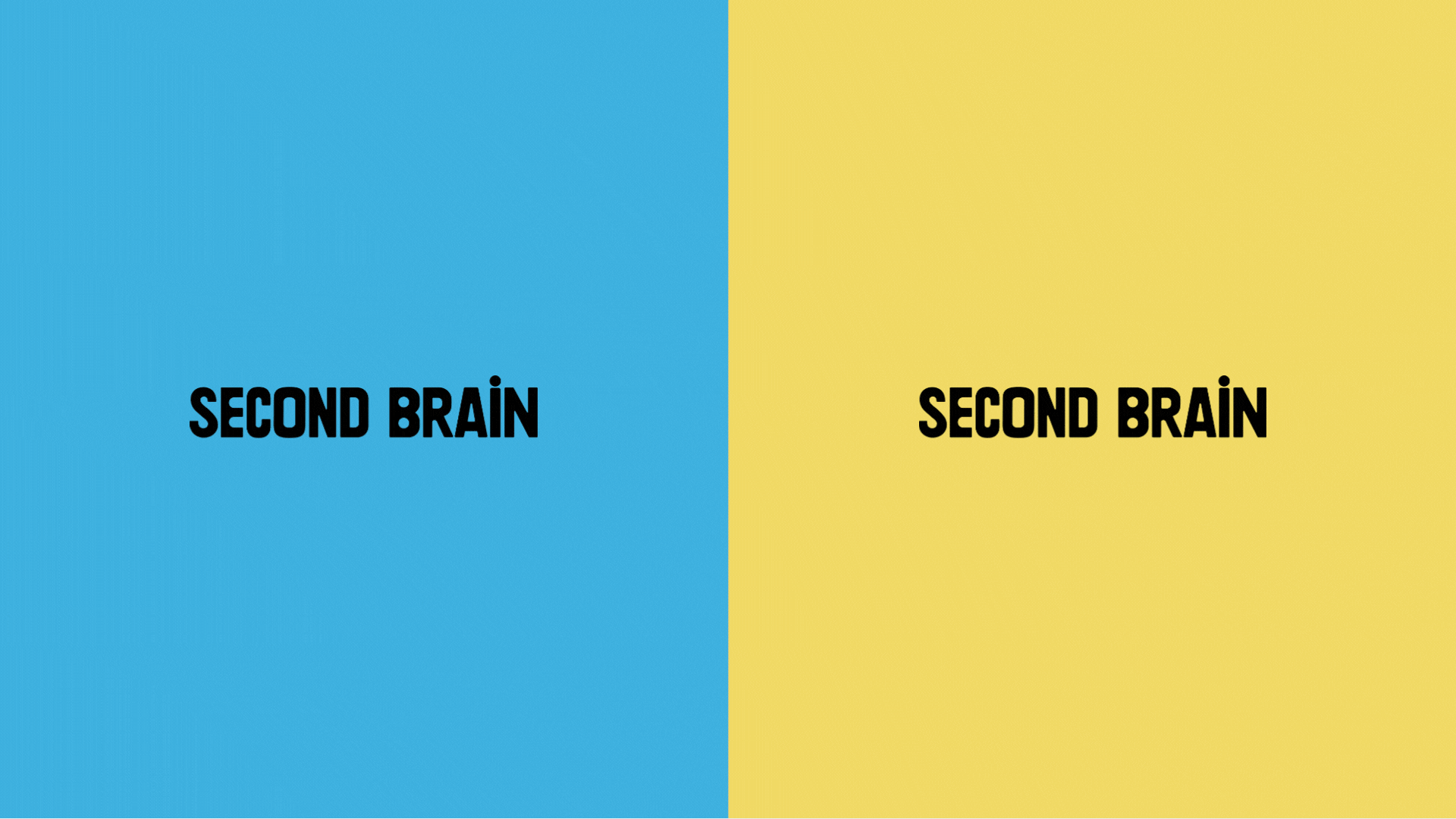 Second Brain