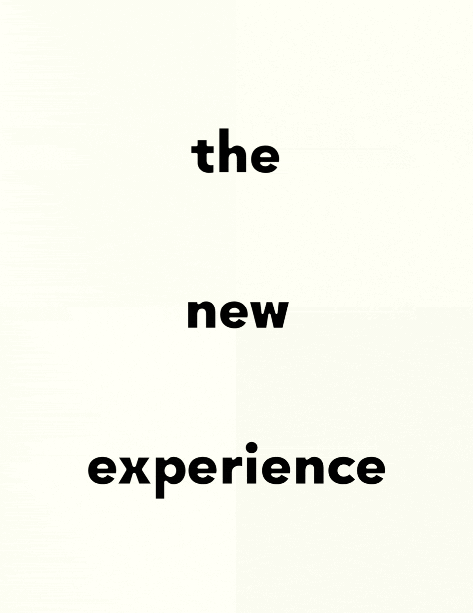 the new experience(3).gif