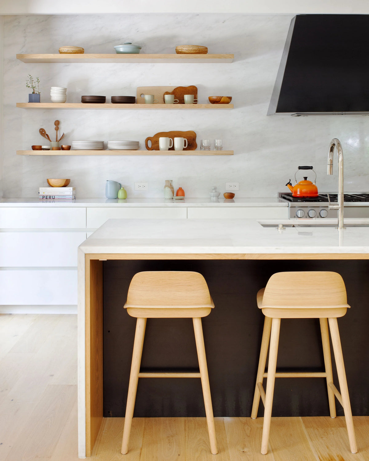 Perry Home - Interiors - Austin, Texas