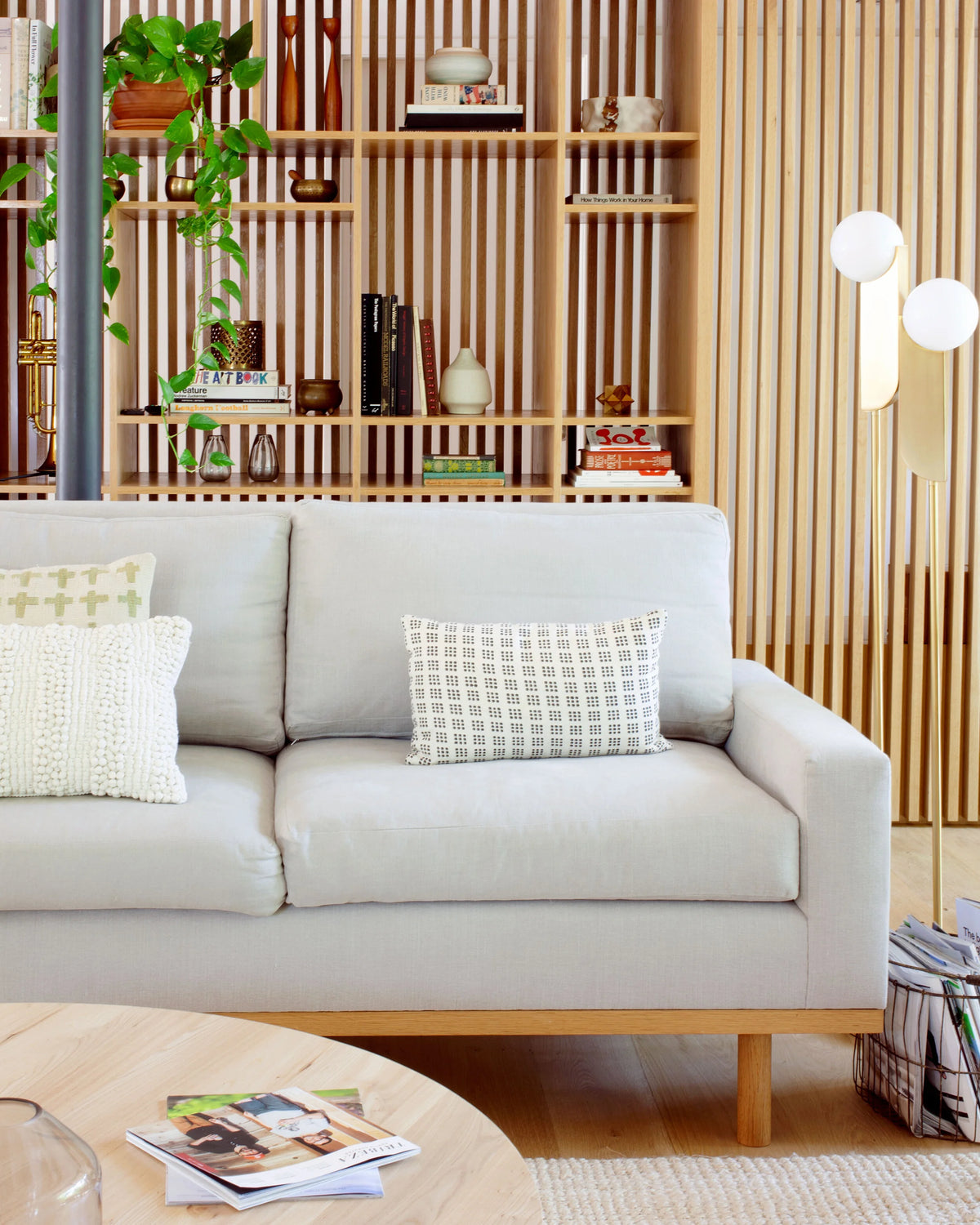 Perry Home - Interiors - Austin, Texas