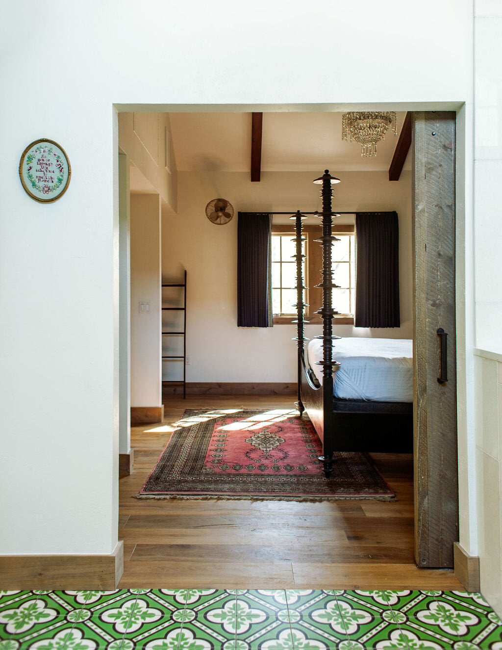 Camp Lucy - Interior Photography - Dripping Springs, Texas