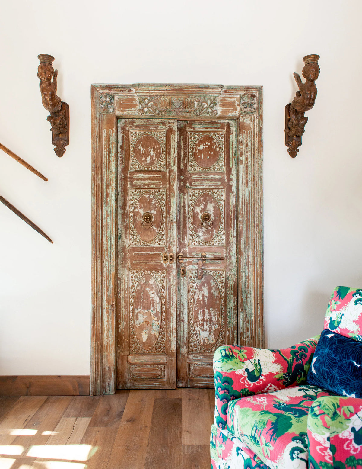 Camp Lucy - Interior Photography - Dripping Springs, Texas