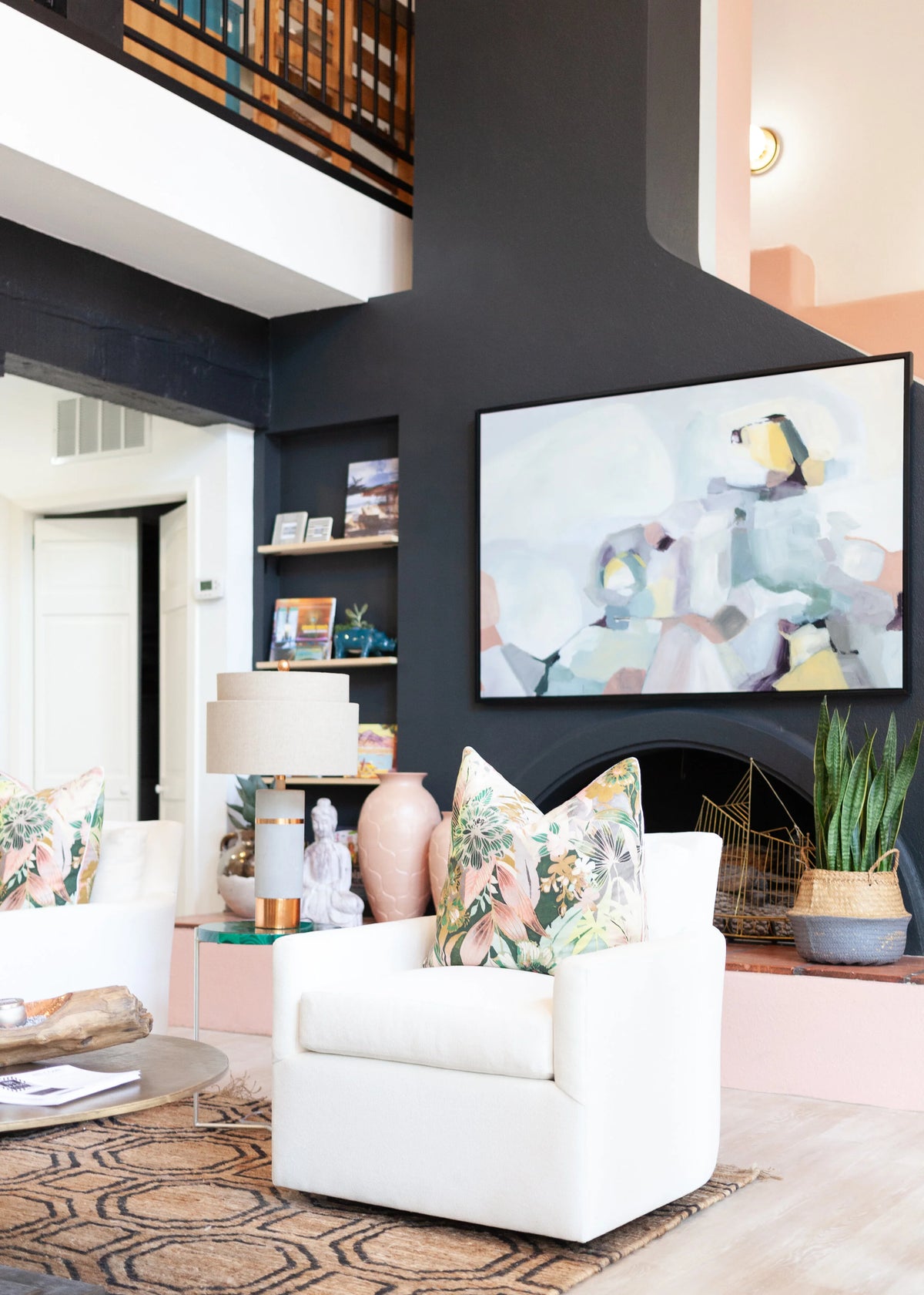 Interior and architecture photography by Son of Rand