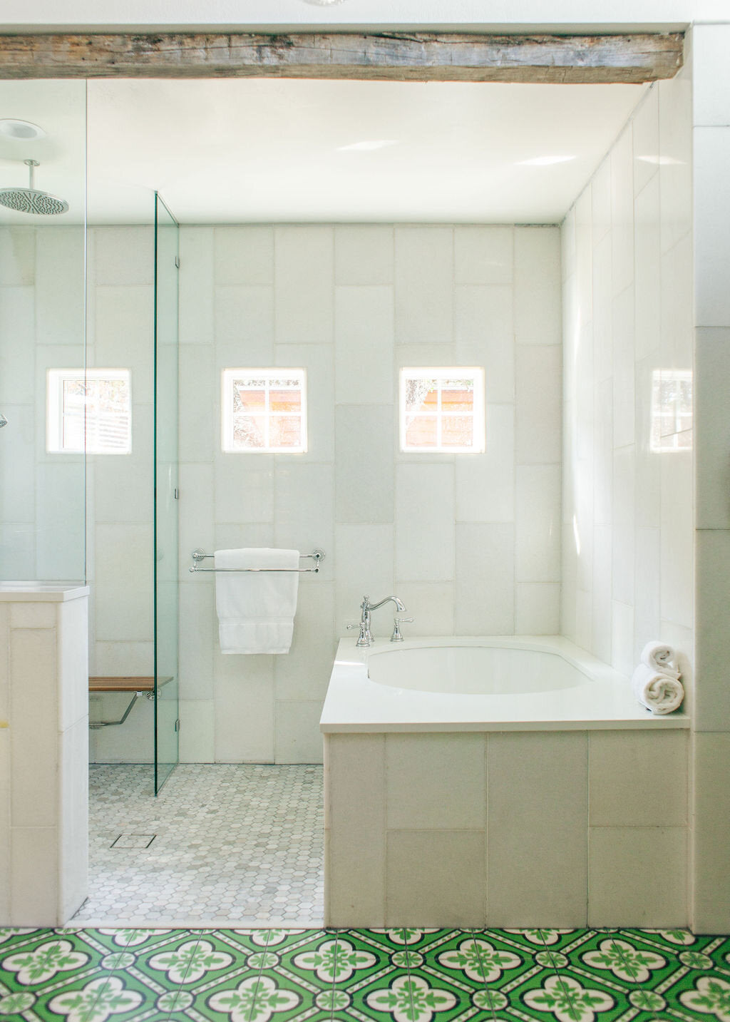 Camp Lucy - Interior Photography - Dripping Springs, Texas
