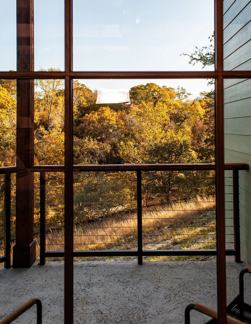 Camp Lucy - Interior Photography - Dripping Springs, Texas