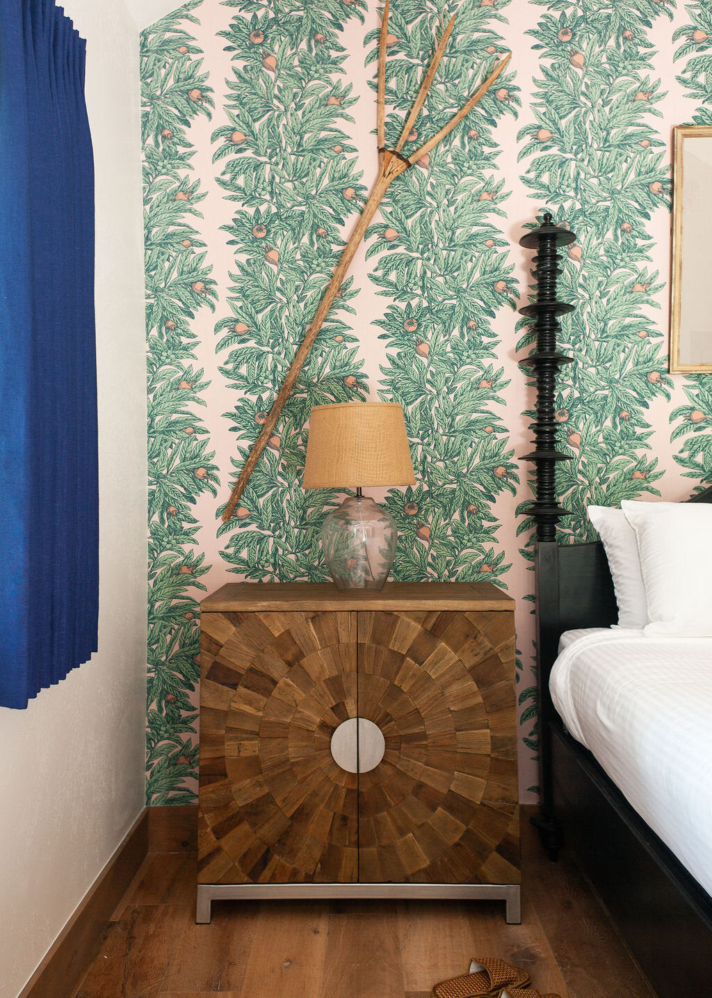 Camp Lucy - Interior Photography - Dripping Springs, Texas