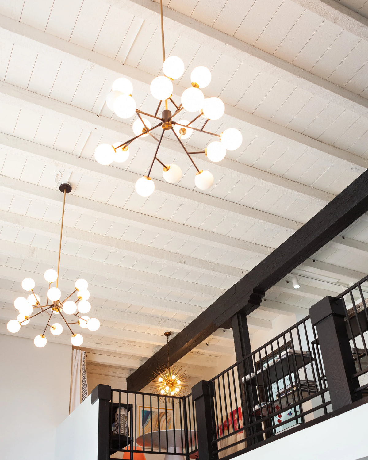 Interior and architecture photography by Son of Rand